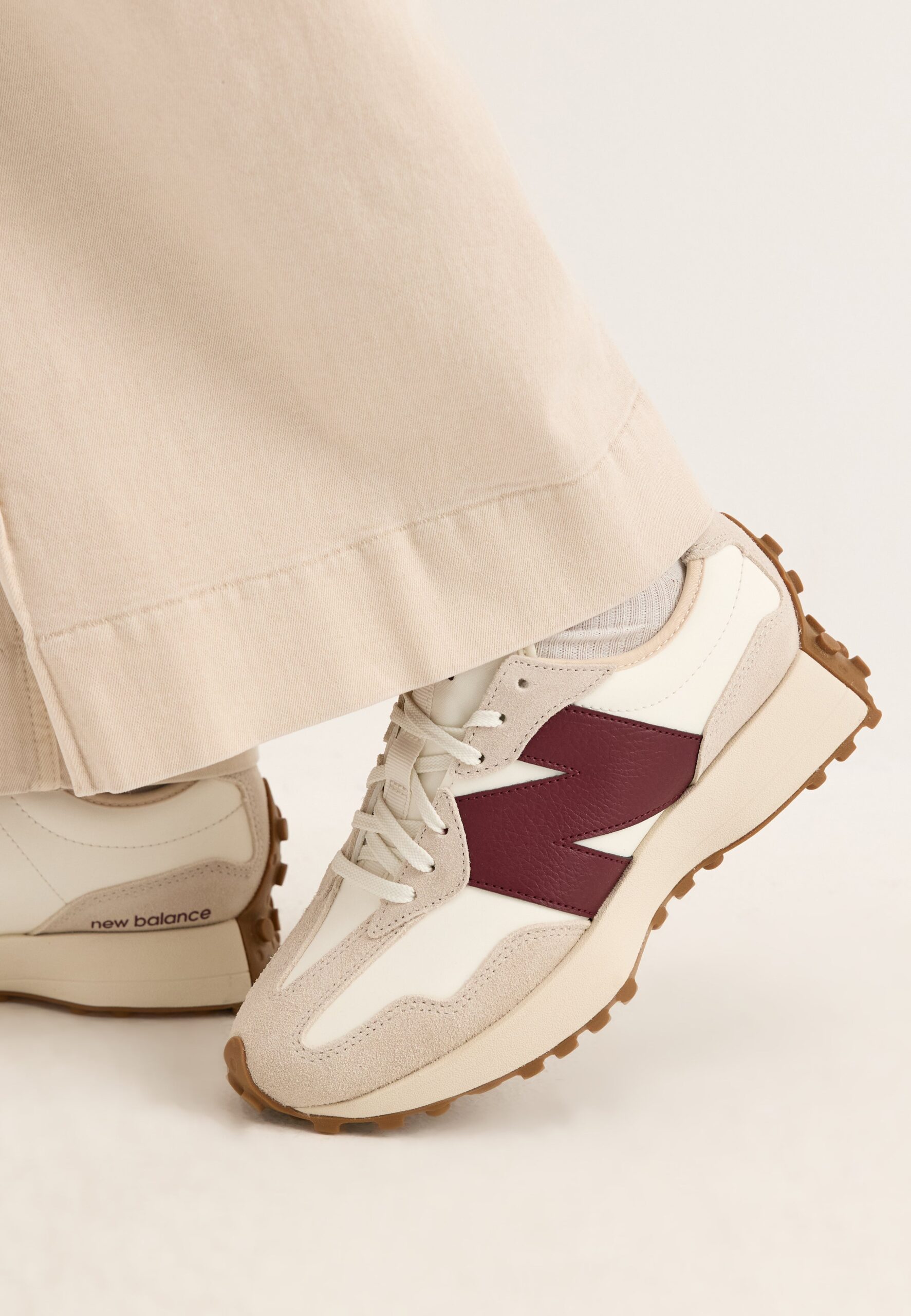 WS327KA Sneaker WS327KA Sneaker