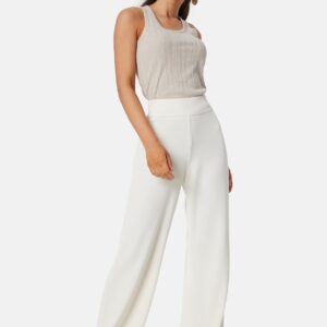 Wide High Waist Pants