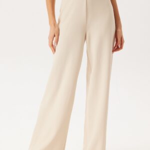Wide Soft Trousers
