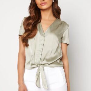 Zammie short sleeve shirt