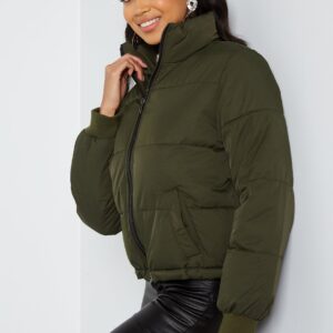 Zhanna Short Jacket