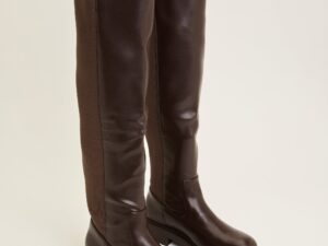 Axel High Boot
