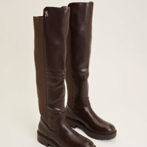 Axel High Boot