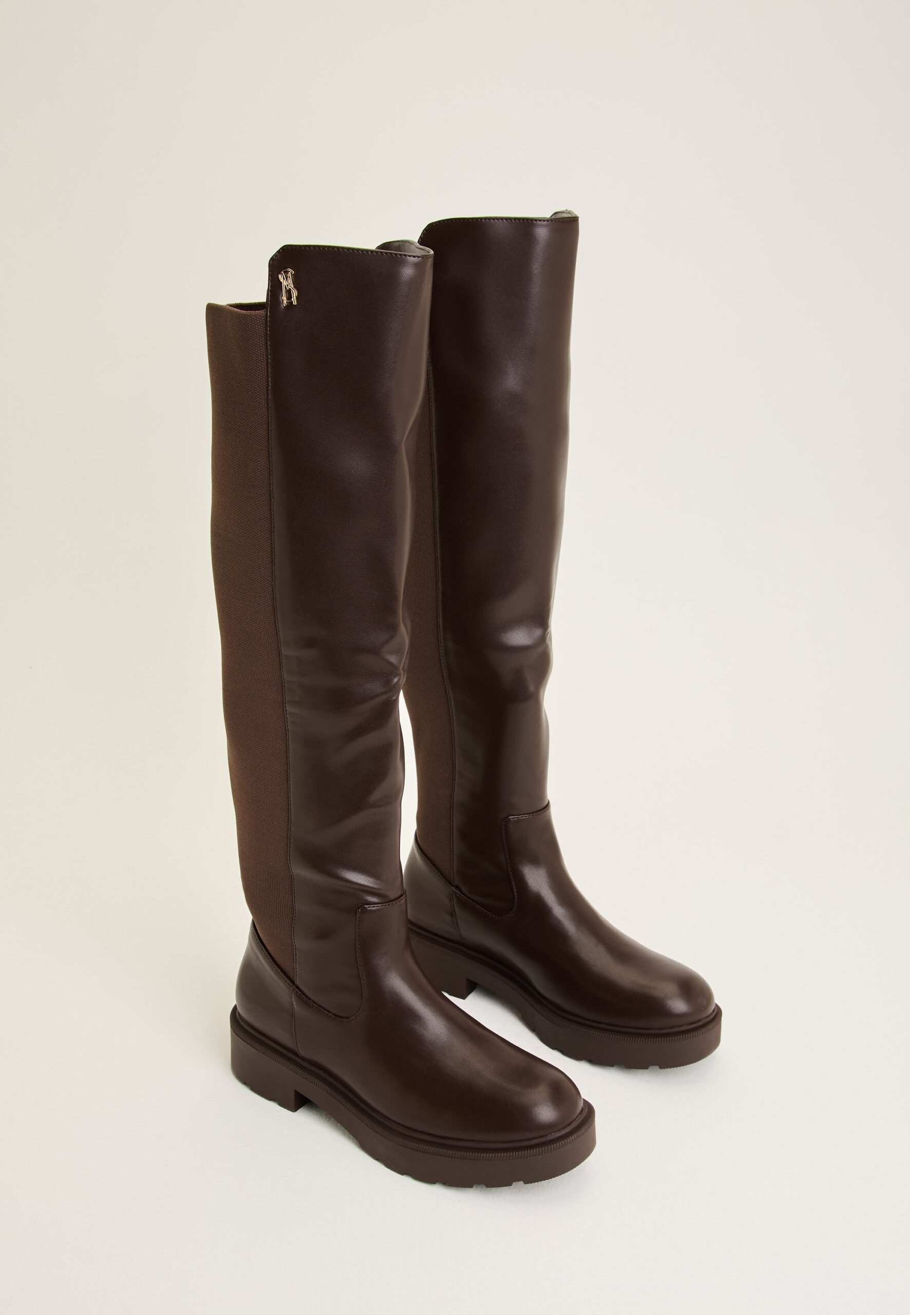 Axel High Boot Axel High Boot