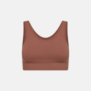 Bikini Bh-top | Fersken