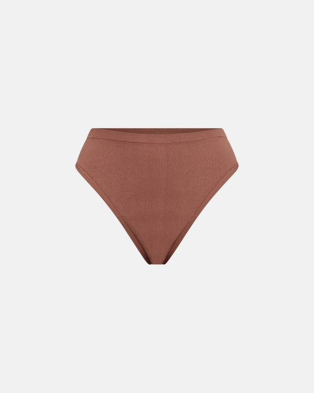 Bikini tai brief | Fersken Bikini tai brief | Fersken