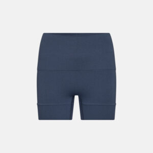 Bikini tights | Blå