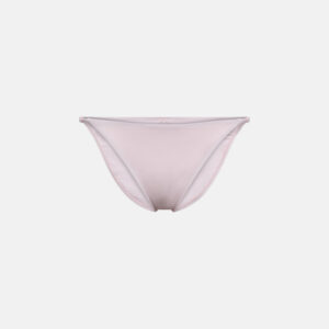 Bikiniunderdel "Tanga" | Polyamid | Rosa