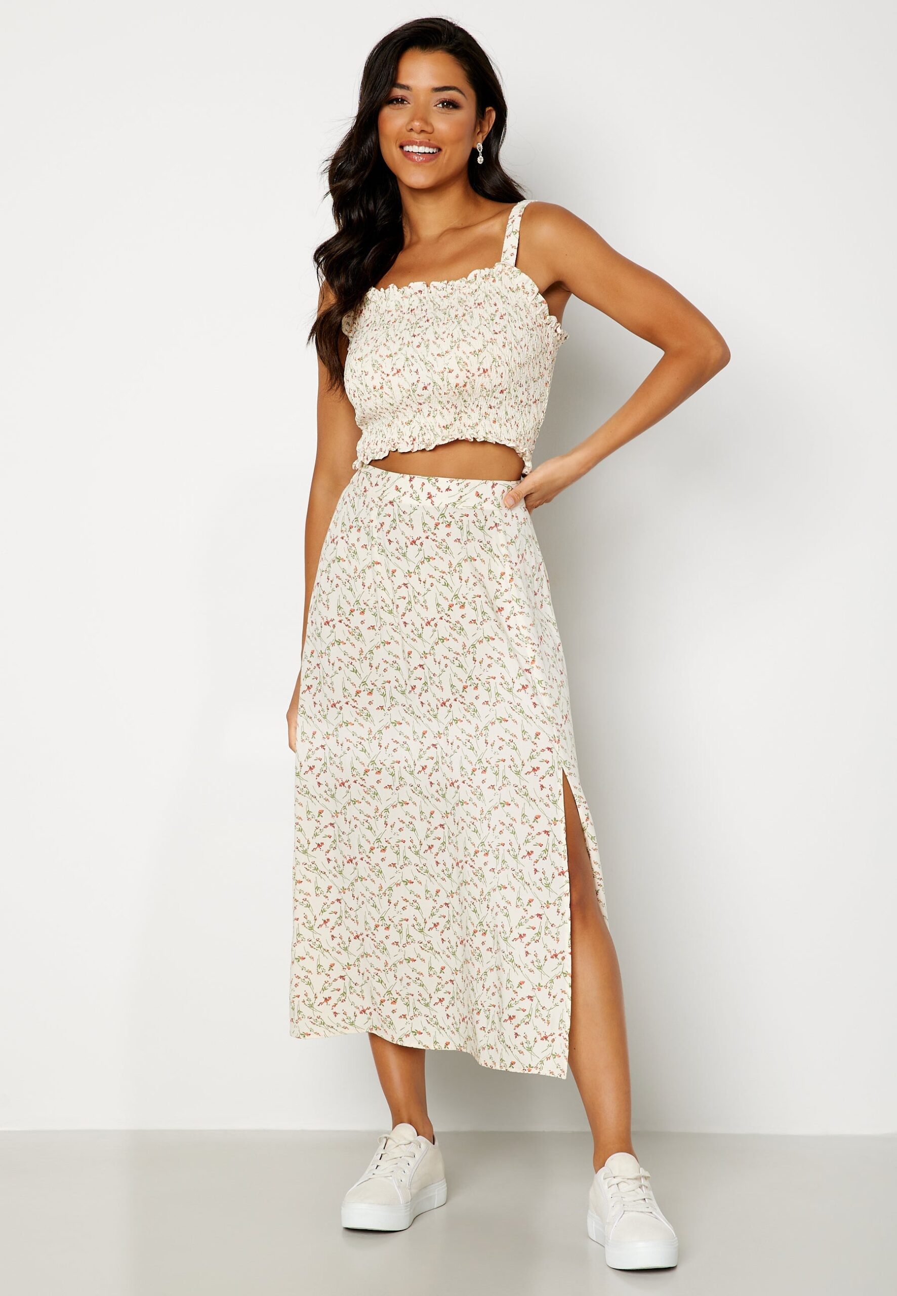 Blossom Skirt Set Blossom Skirt Set