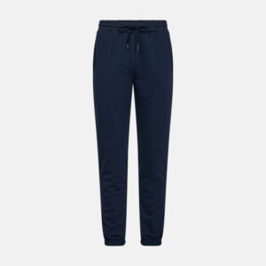 Bukser | 100% Økologisk bomuld | Navy