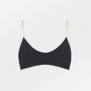 Contrast Bima Bikini Top