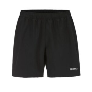 Craft ADV Essence Shorts Str. S - Let og åndbar shorts til aktive mænd i sort