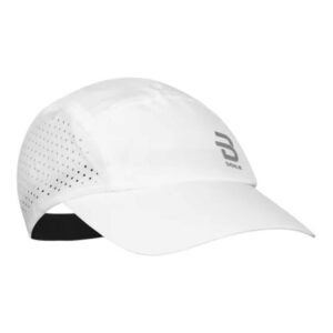 Dæhlie Athlete Cap Str. ONE SIZE Hvid Unisex
