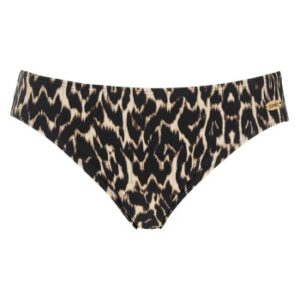 Damella Brigitte Bikini Brief Leopard 38 Dame