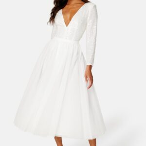 Dominique Dress