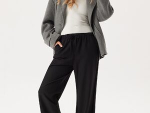 Drawstring Trousers