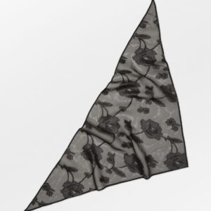 Fina Triangle Scarf