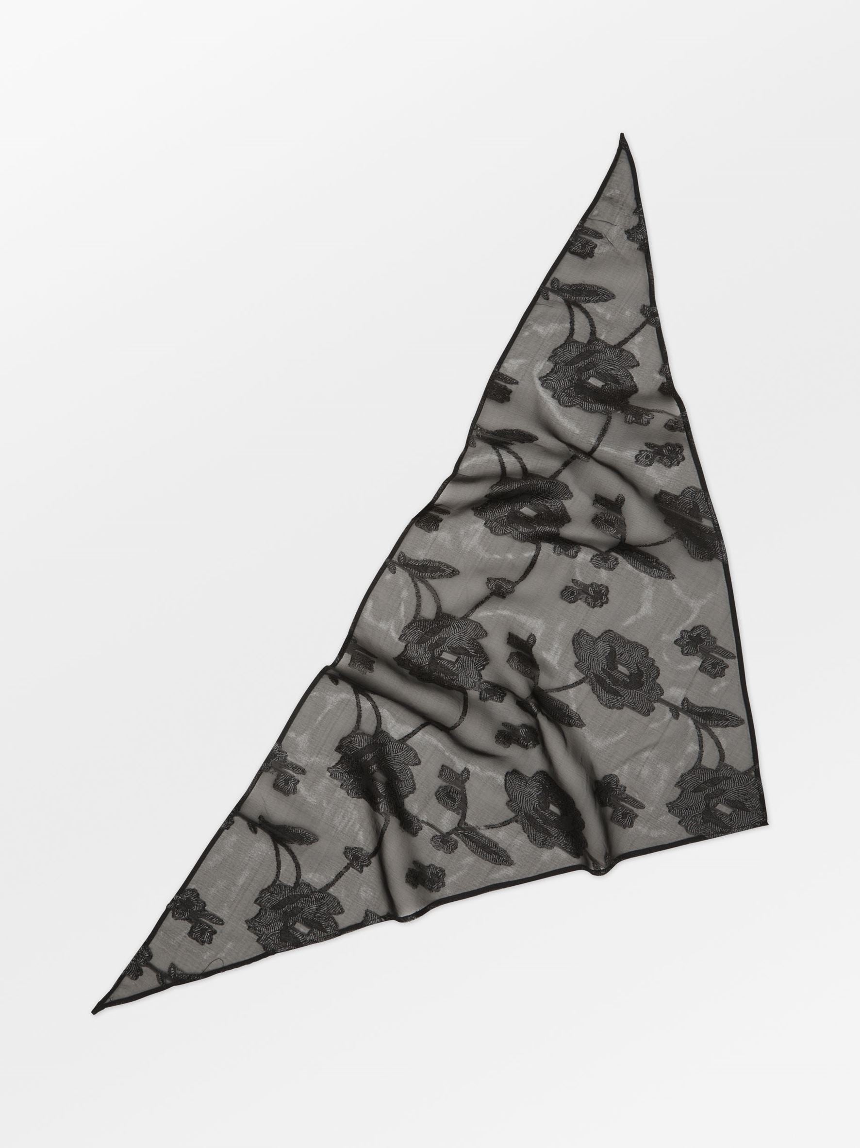 Fina Triangle Scarf Fina Triangle Scarf