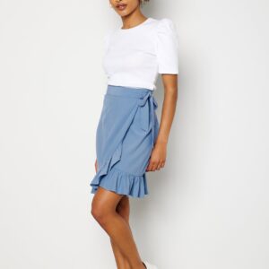Fini Wrap Skirt