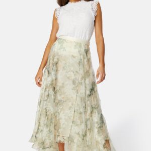 Gardenia Skirt