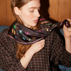 Guafiore Sia Scarf