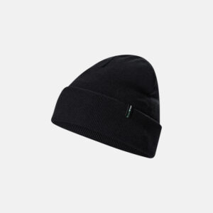 Hue | Bambusviskose | Sort