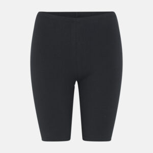 Indershorts | Økologisk bomuld |Sort