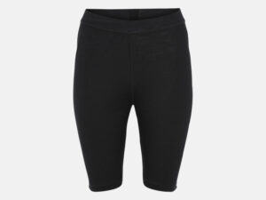 Indershorts | Økologisk uld | Sort