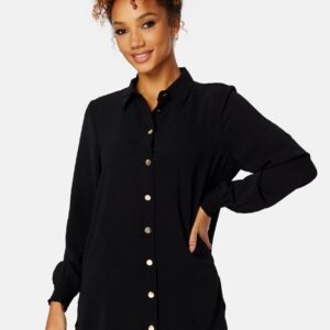 Laura L/S Loose Shirt
