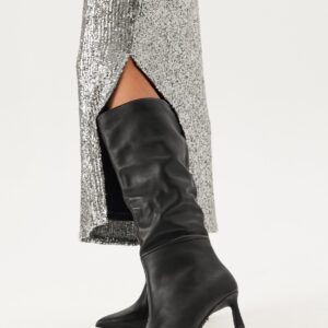 Lavan High Boots