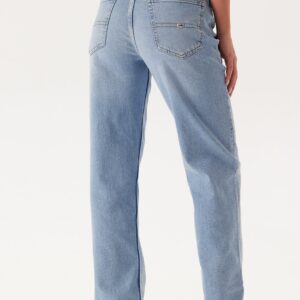 Layla Hr Slim Str Bi0112