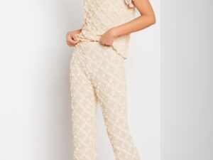 Level Trousers
