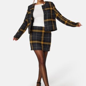 Lillas Mini Skirt