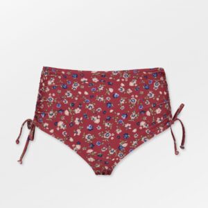 Meadora Highwaisted Bikini Briefs