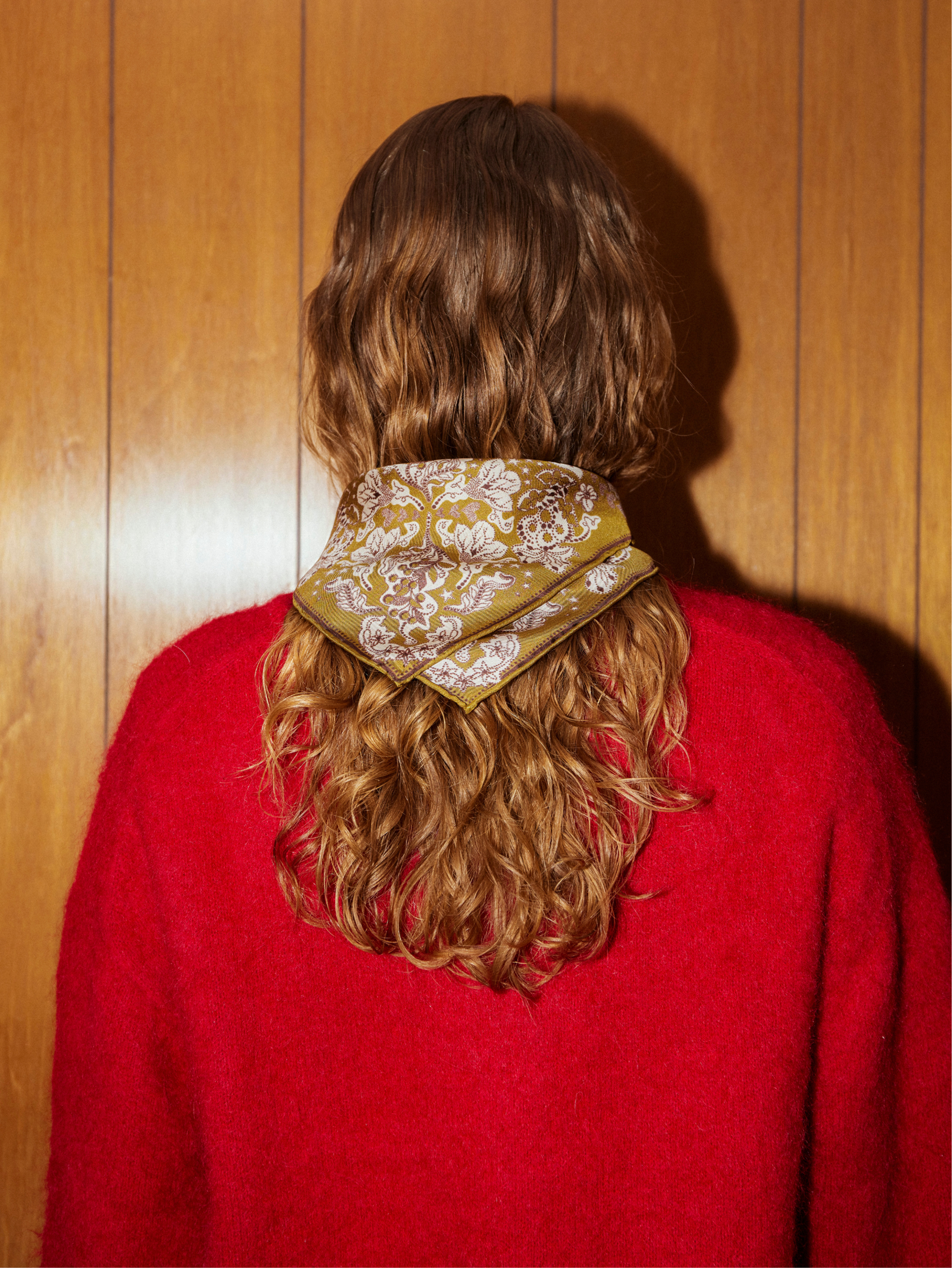 Nocturne Sia Scarf Nocturne Sia Scarf