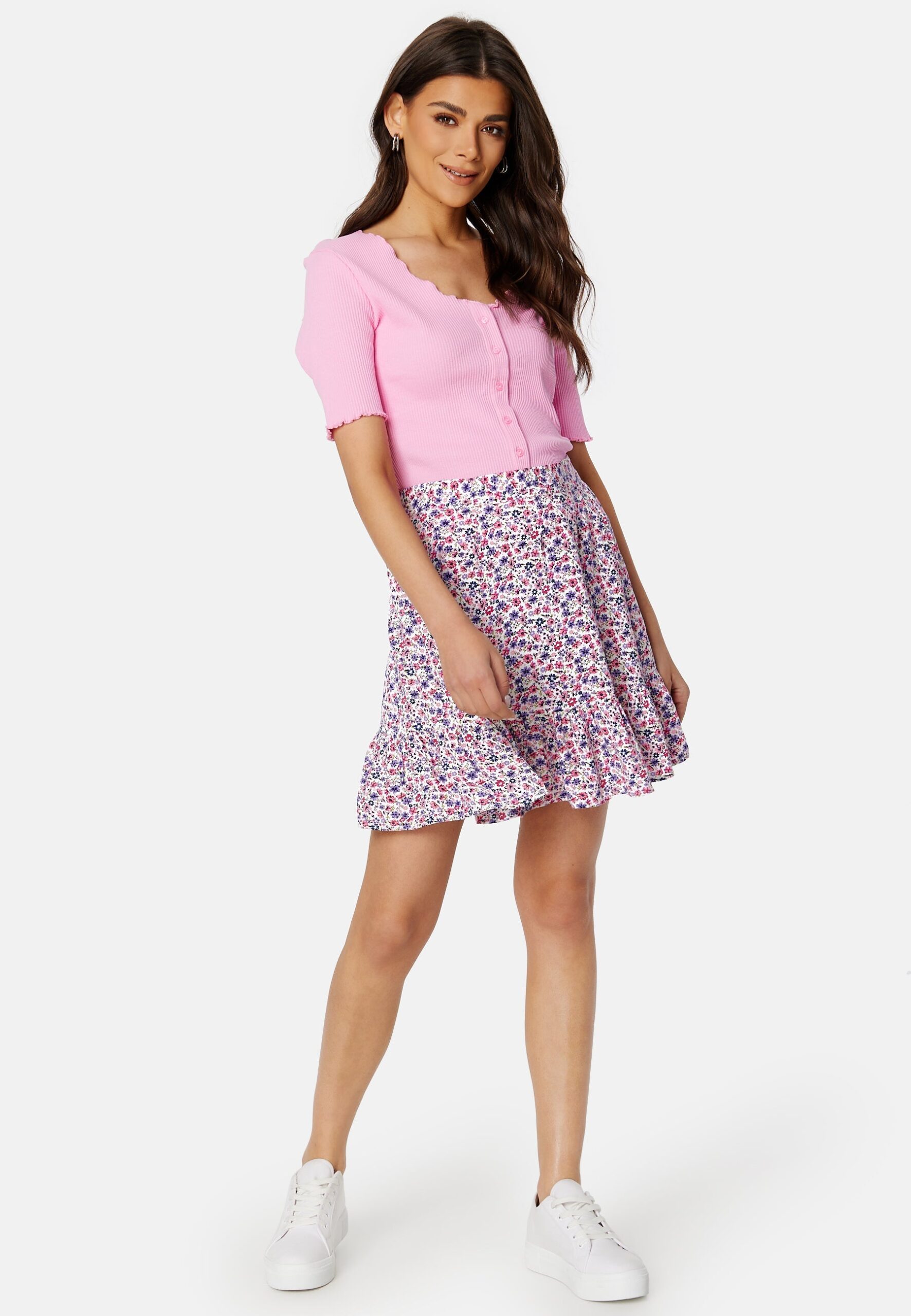 Nya HW Skirt Nya HW Skirt
