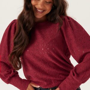 Objlaila L/S RE Top