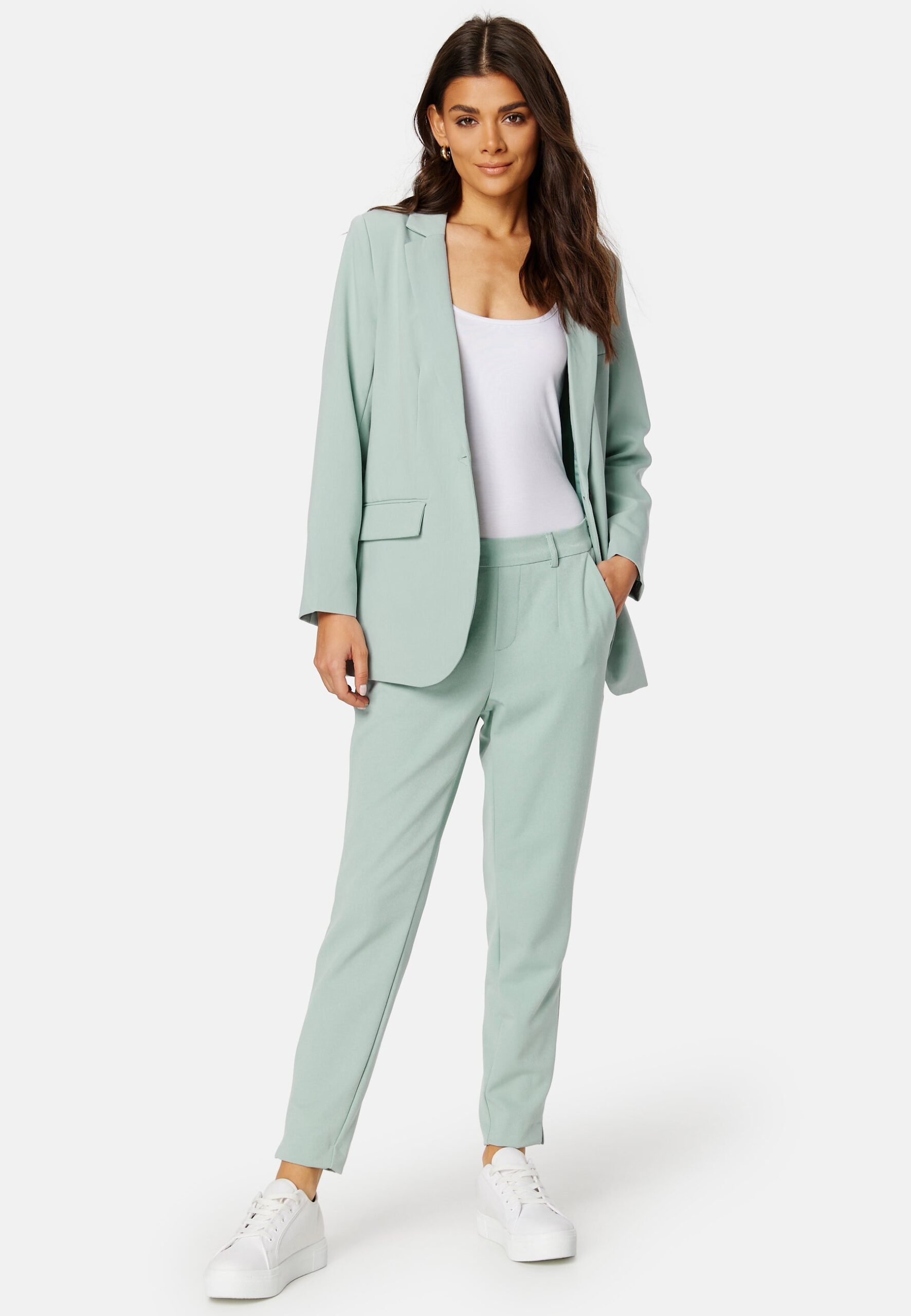 Objlisa Slim Pant Objlisa Slim Pant
