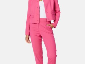 Olinda short blazer
