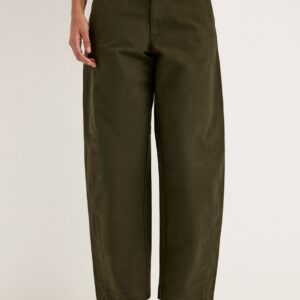 Onlclair Mw Barrel Pant