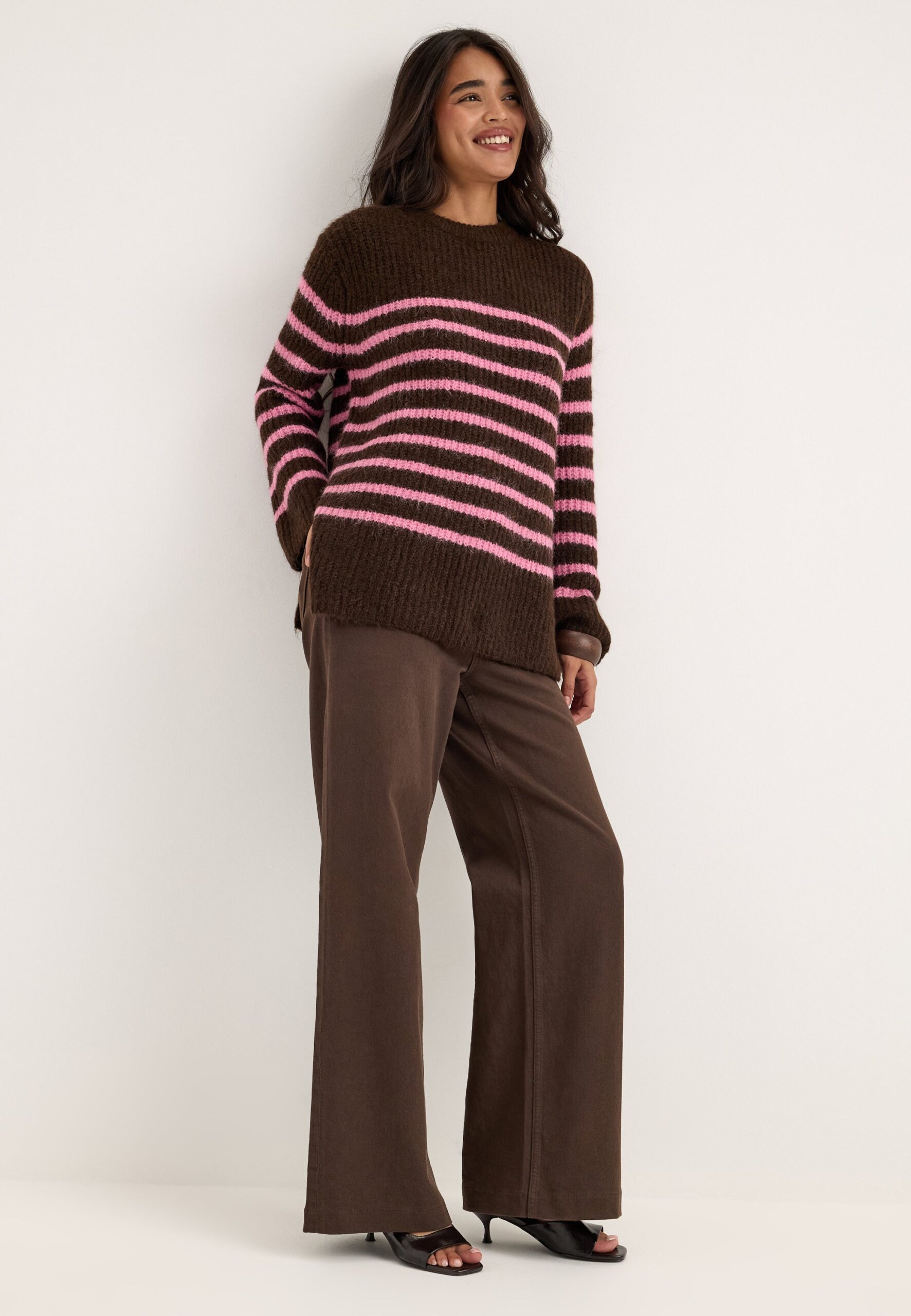 Onlmaggie Ls Long O-neck Cc Knt Onlmaggie Ls Long O-neck Cc Knt