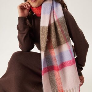 Pcbea Long Scarf