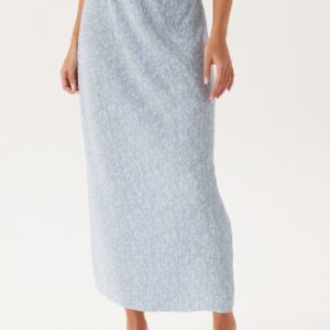 Pcflora Hw Ankle Skirt