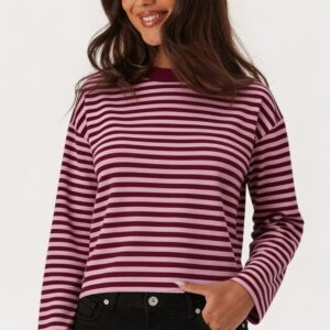 Pcjassy Ls O-neck Knit