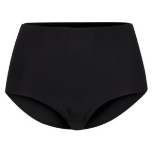 Pierre Robert Trusser Recycled Invisible Micro High Waist Sort Small Dame