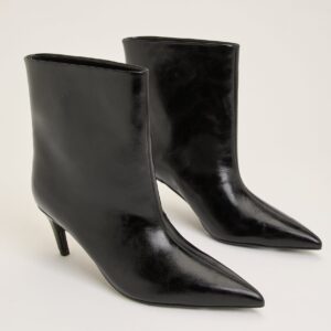Pointy Boot