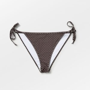 Polka Dot Baila Bikini Tanga