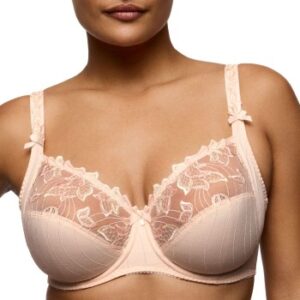 PrimaDonna BH Deauville Wire Bra CL1 Creme D 85 Dame