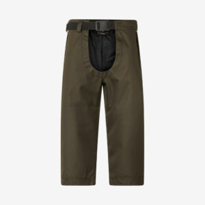 Seeland - Buckthorn Duro vandtætte treggings (Oliven) - S/M