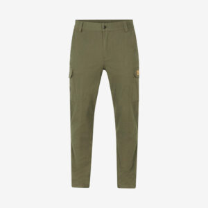 Seeland - Neem Cargo-bukser (Grøn) - 46